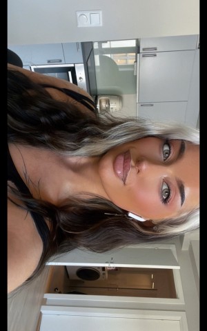 Linn Gyberg Photo #6