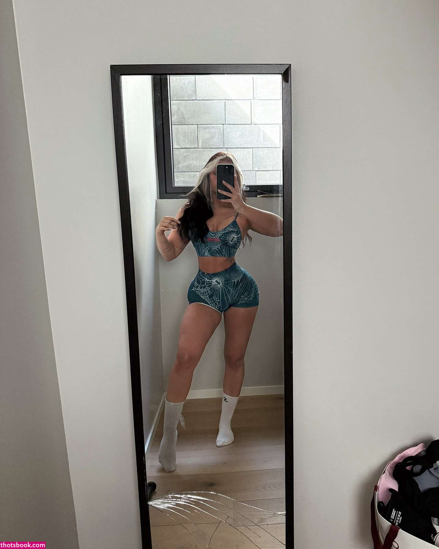 Linn Gyberg Photo #12