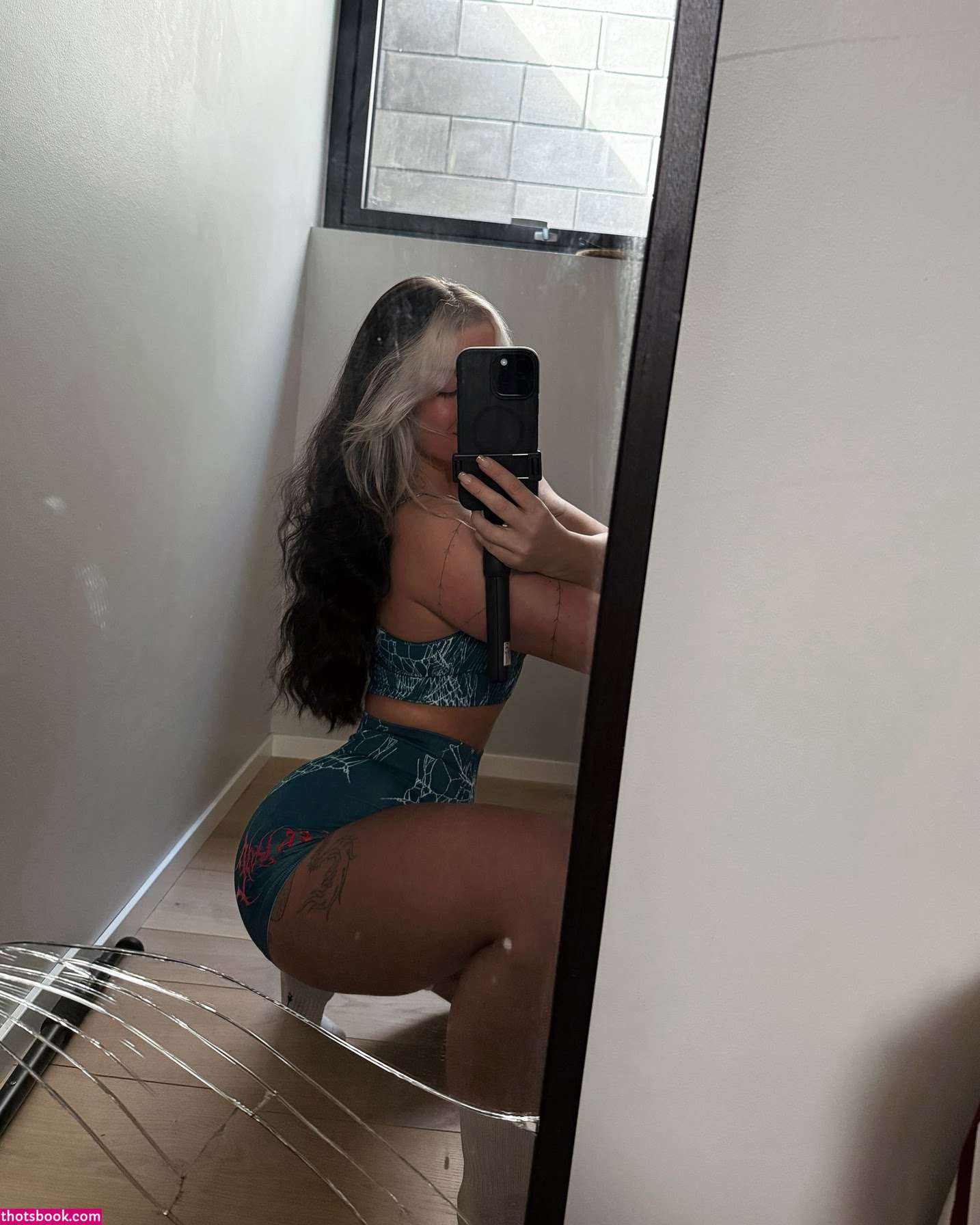 Linn Gyberg Photo #14