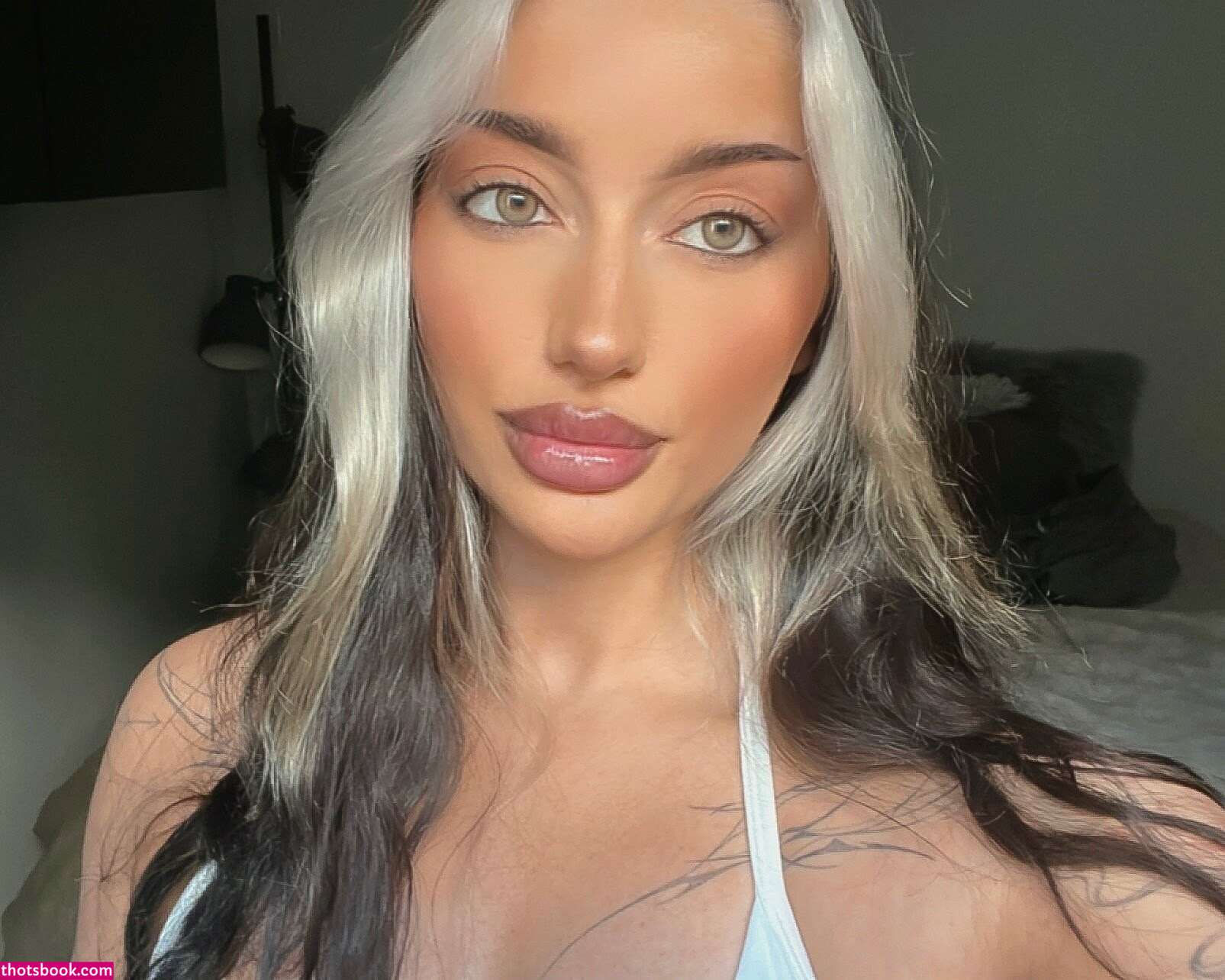 Linn Gyberg Photo #19