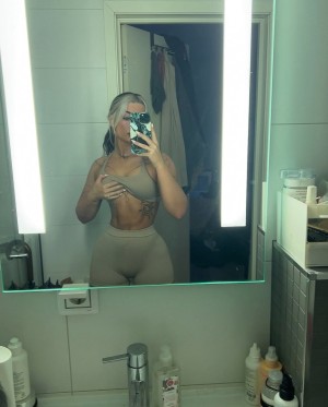 Linn Gyberg Photo #17