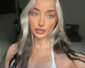 Linn Gyberg Photo #19