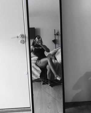 Linn Gyberg Photo #25