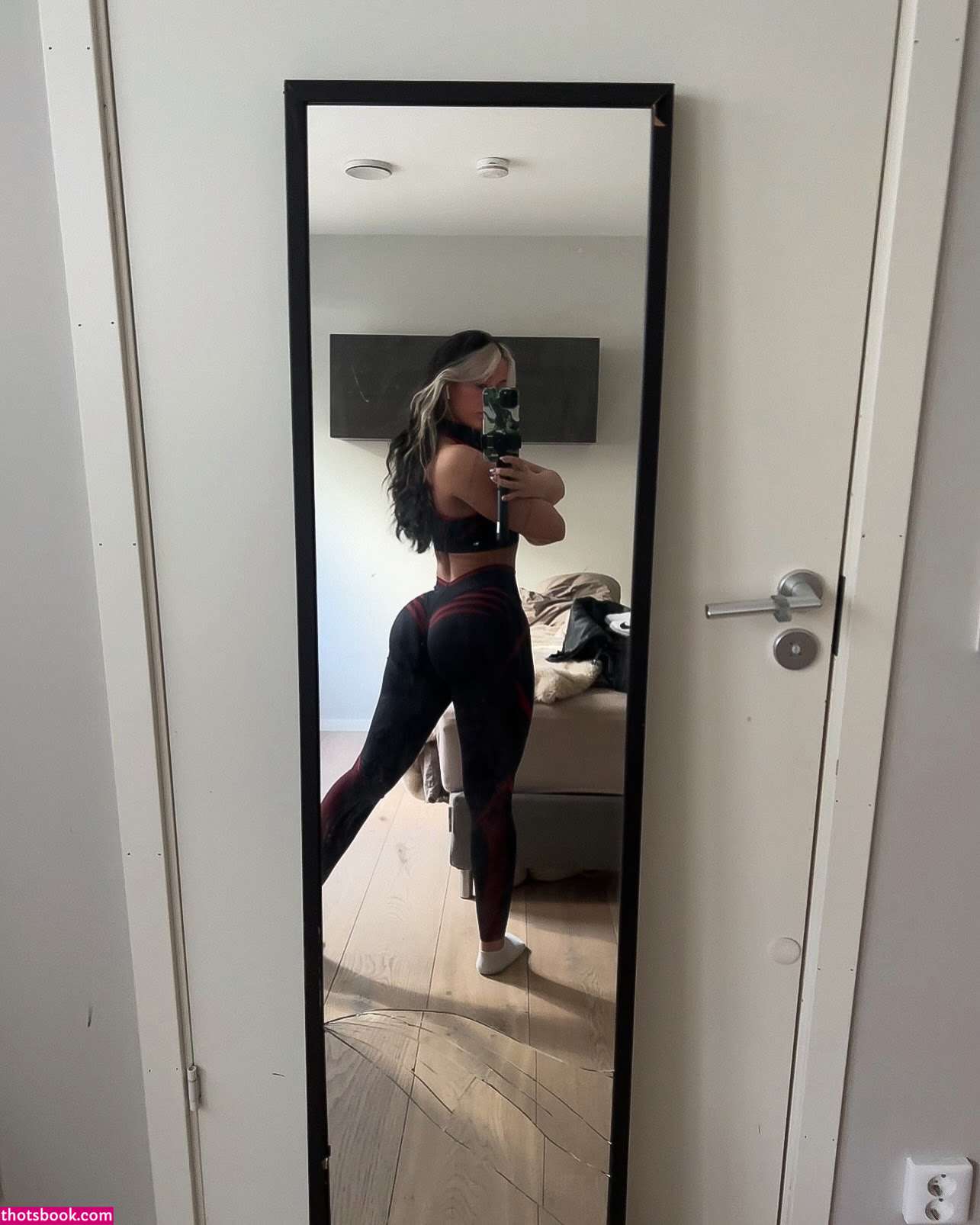 Linn Gyberg Photo #31