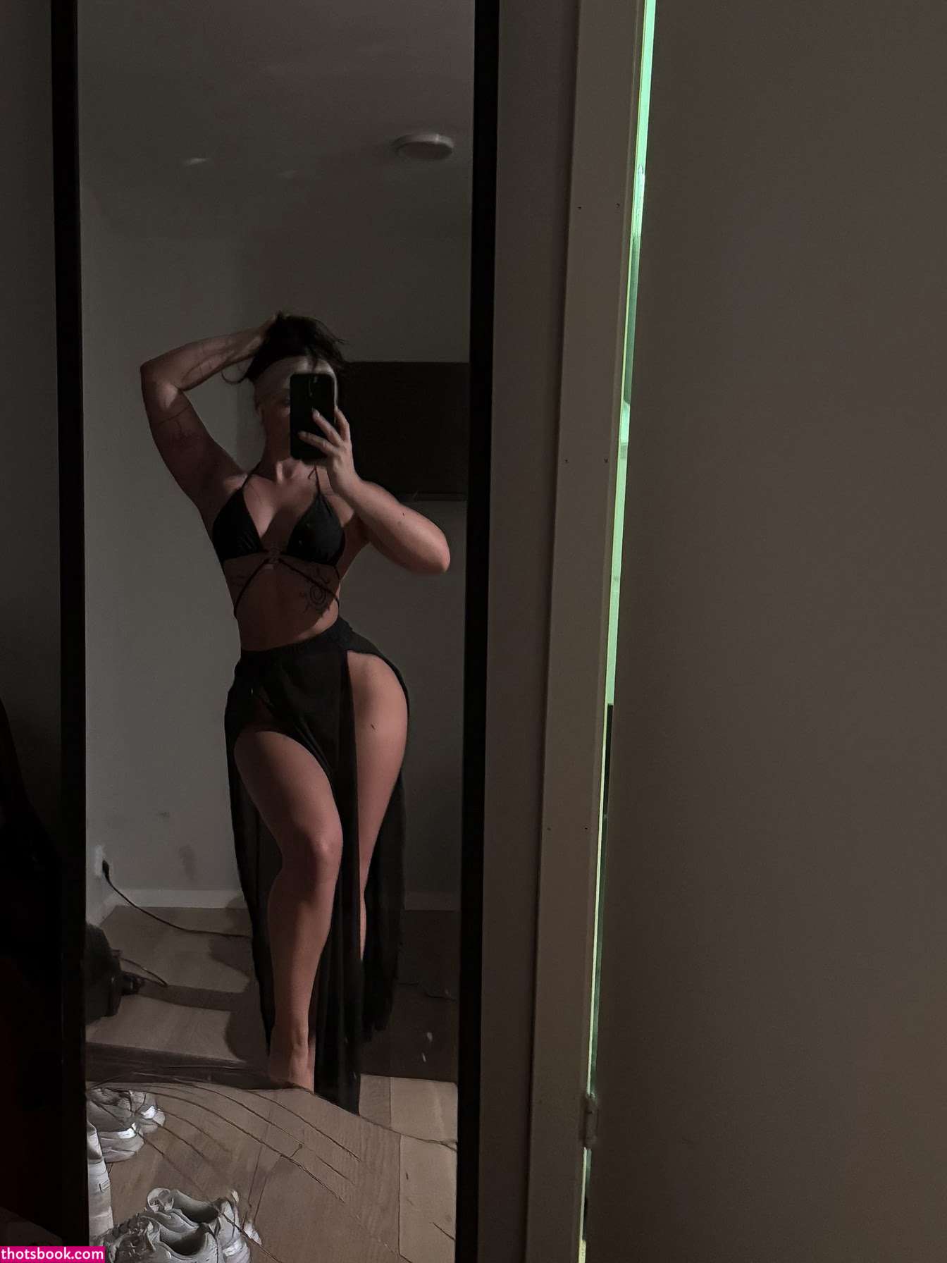 Linn Gyberg Photo #39