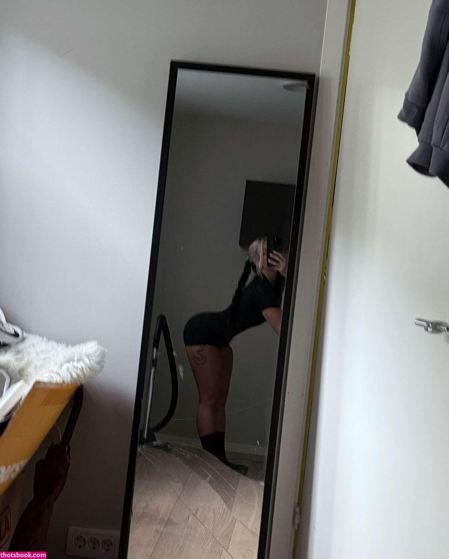 Linn Gyberg Photo #46