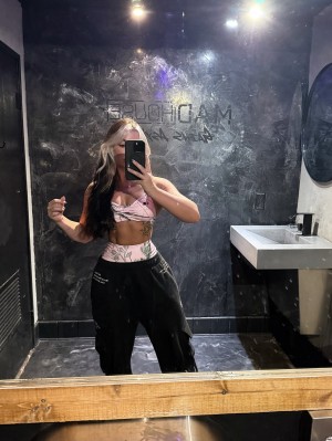 Linn Gyberg Photo #40