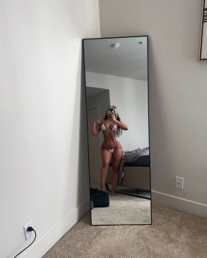 Linn Gyberg Photo #42