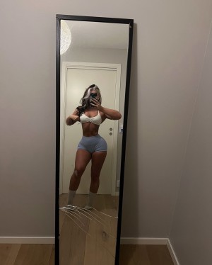 Linn Gyberg Photo #44