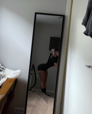 Linn Gyberg Photo #46