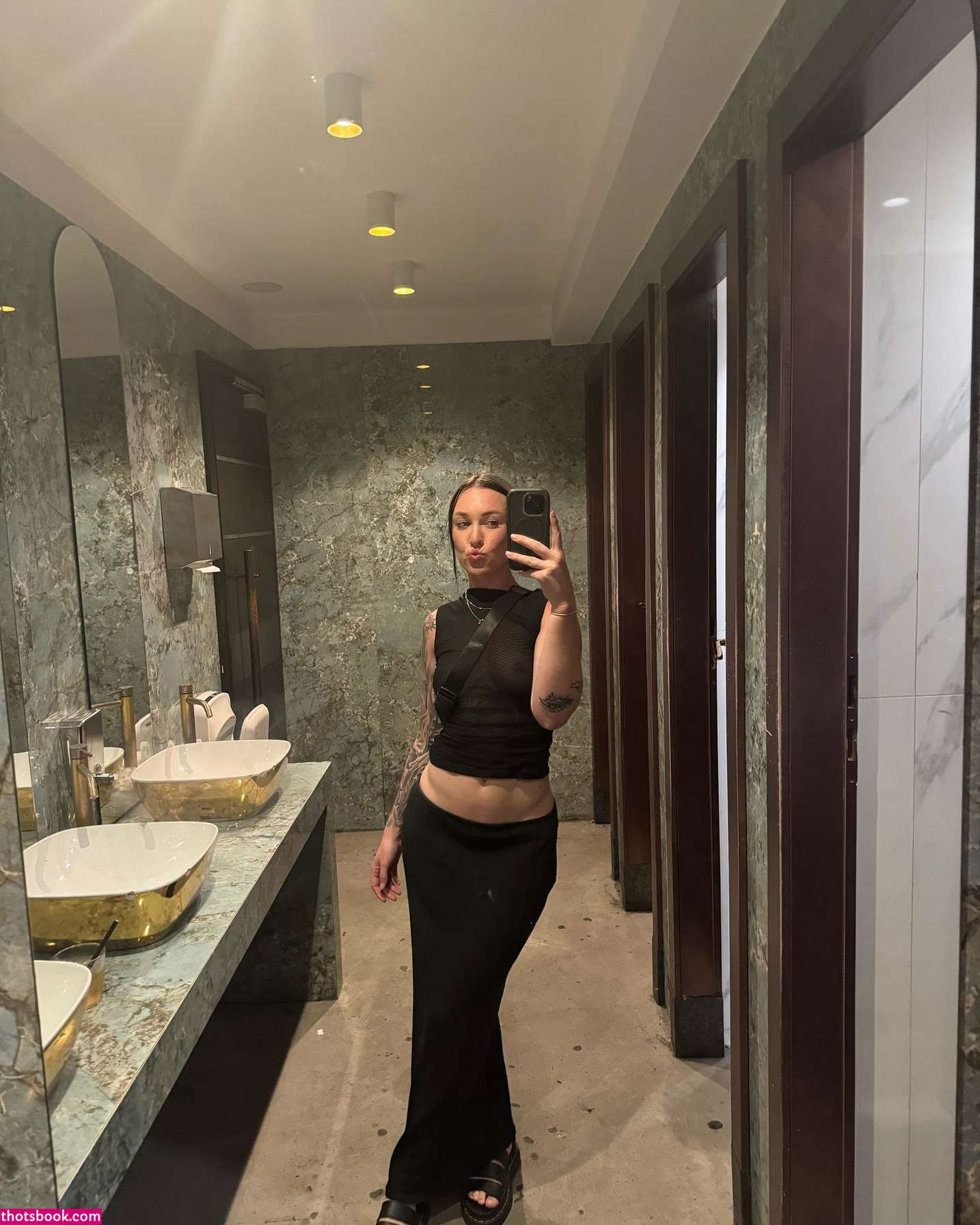 Macey Perth Photo #1