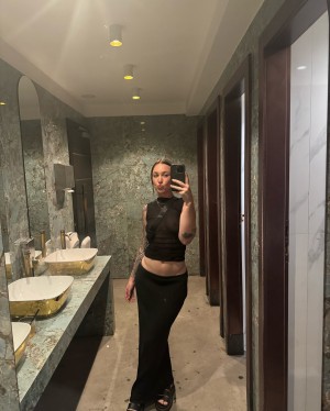 Macey Perth Photo #1