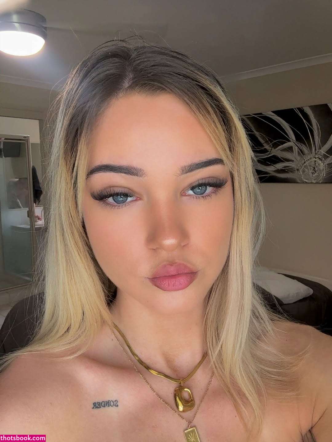 Madi Lotus Photo #21