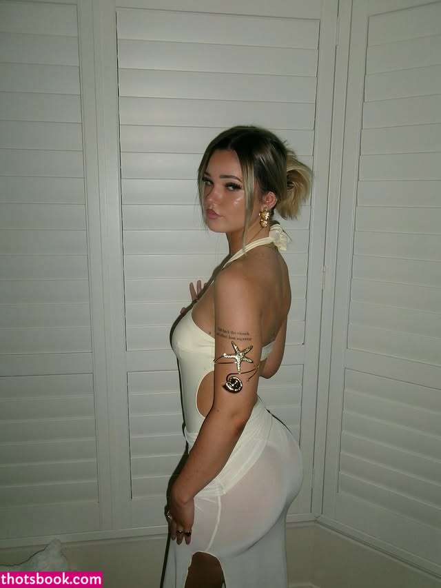 Madi Lotus Photo #28