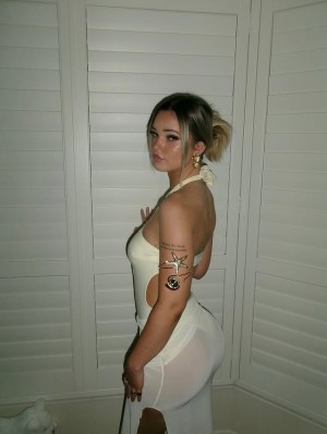 Madi Lotus Photo #28