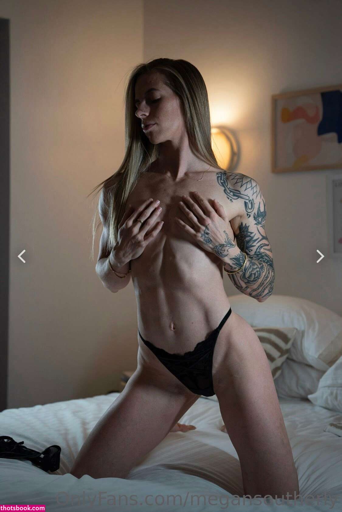 Megan Southerly Photo #13