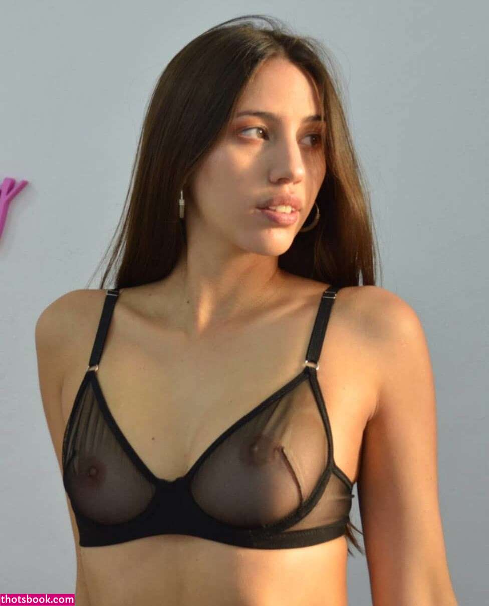 Melisa Aguayo Photo #4