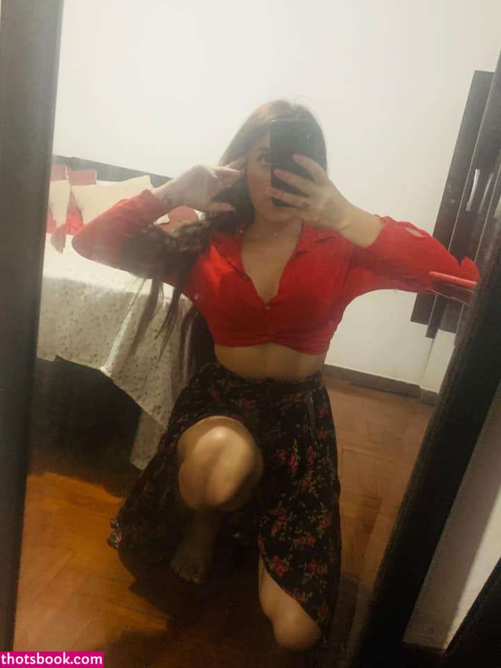 Melissa Pradell Photo #1