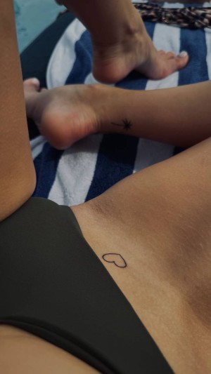 Milena Melnichuk Photo #6