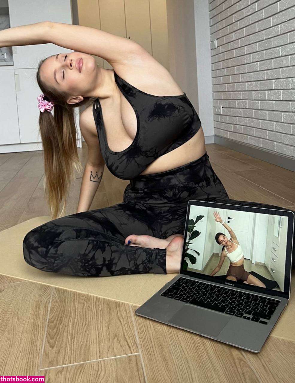 Milena Melnichuk Photo #18