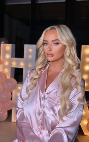 Olivia Mazukina Photo #21