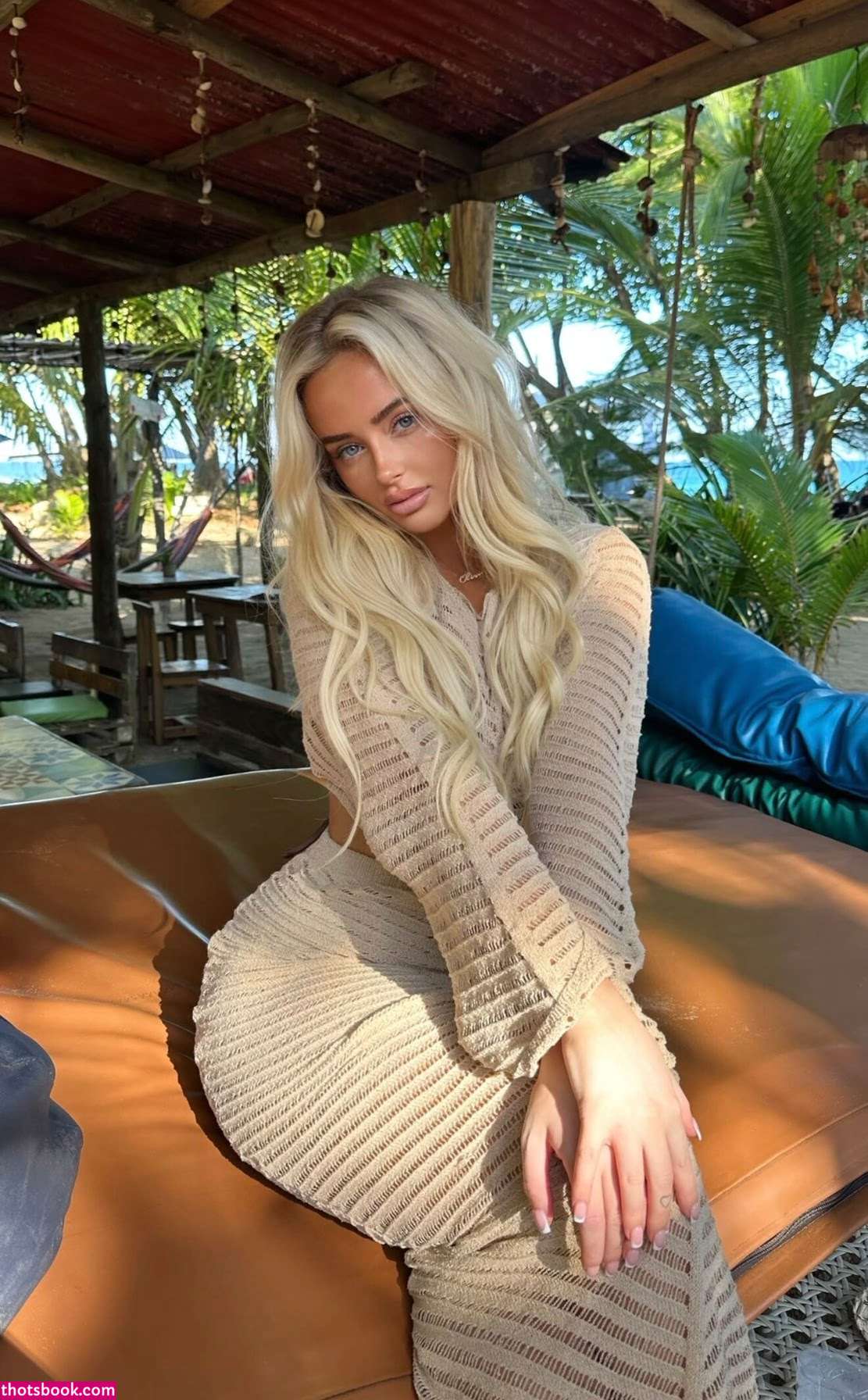 Olivia Mazukina Photo #26