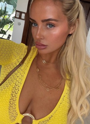 Olivia Mazukina Photo #28