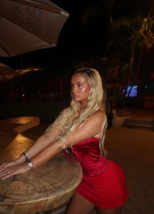 Olivia Mazukina Photo #29