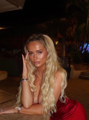 Olivia Mazukina Photo #31