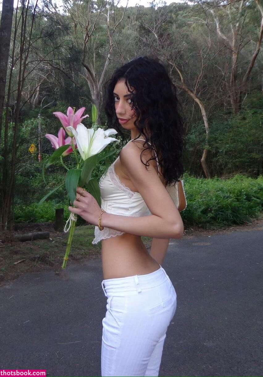 deanapourian Photo #16