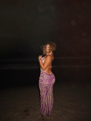 Gina Adams Photo #13