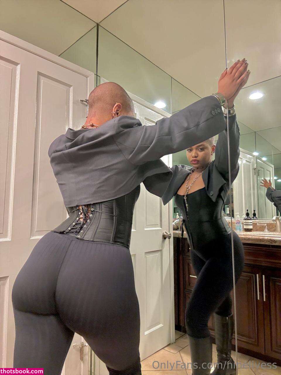 goddessnine Photo #1