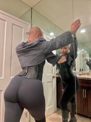 goddessnine Photo #1