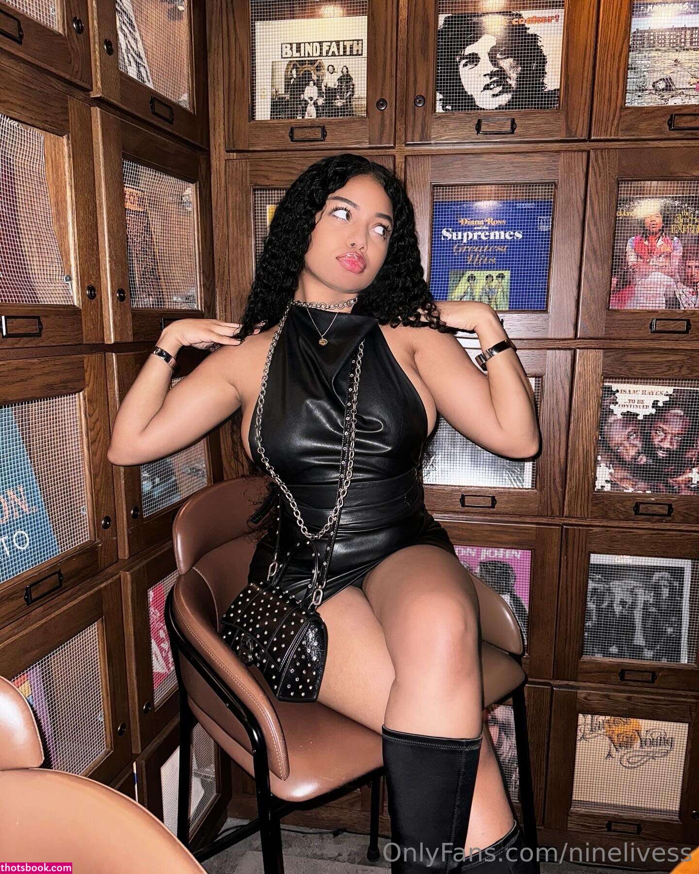 goddessnine Photo #11