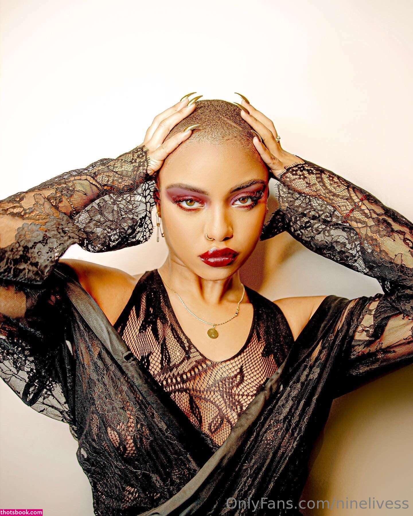 goddessnine Photo #22