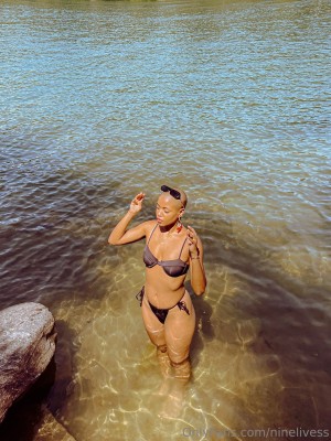 goddessnine Photo #24