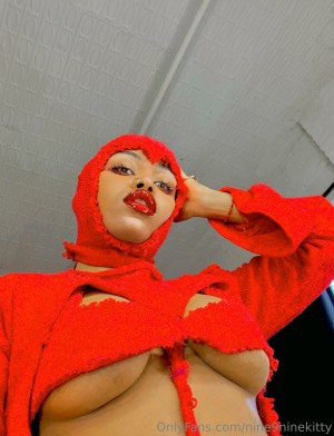 goddessnine Photo #25