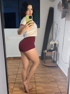 Kenny Mayen Photo #16