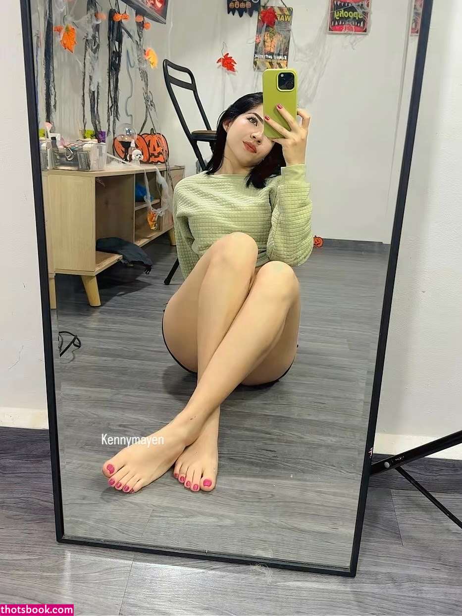 Kenny Mayen Photo #32