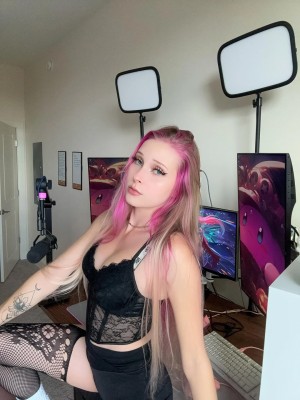 Lil Octavia Photo #9