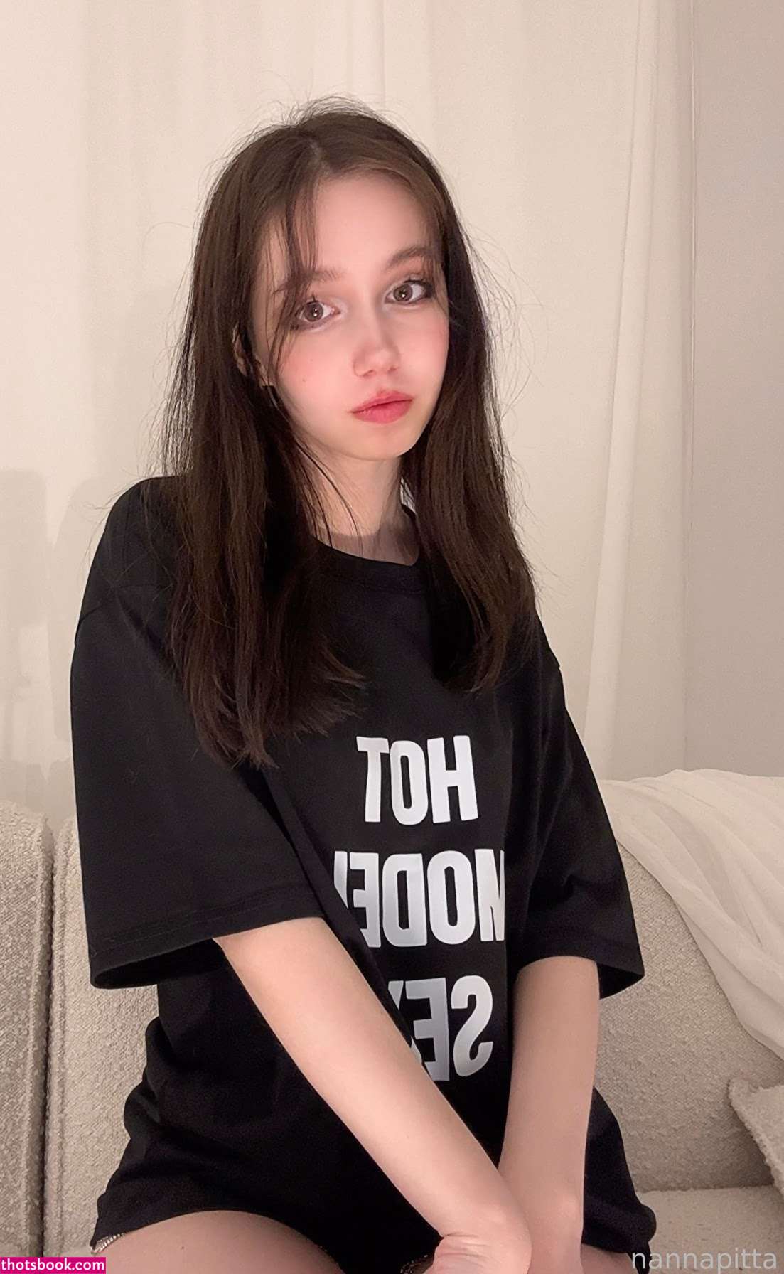 Nanna Pitta Photo #3