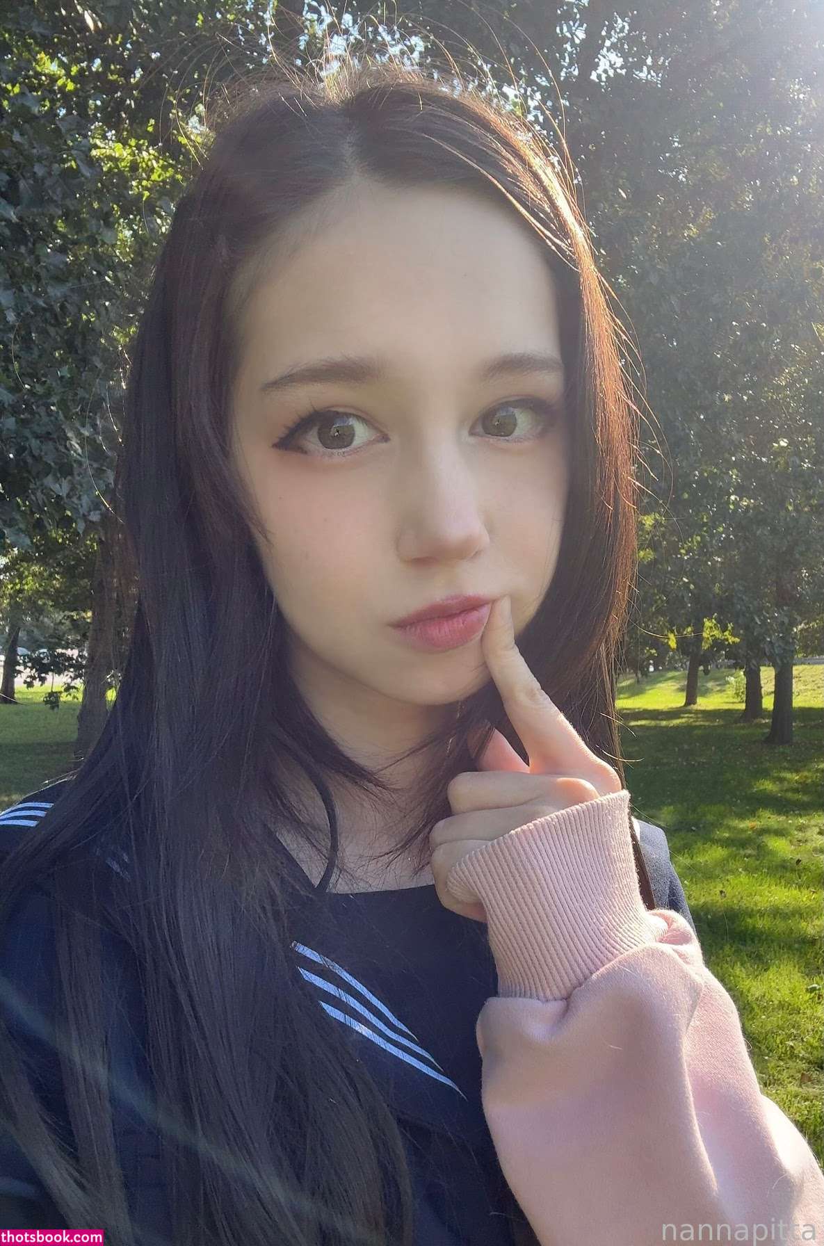 Nanna Pitta Photo #13