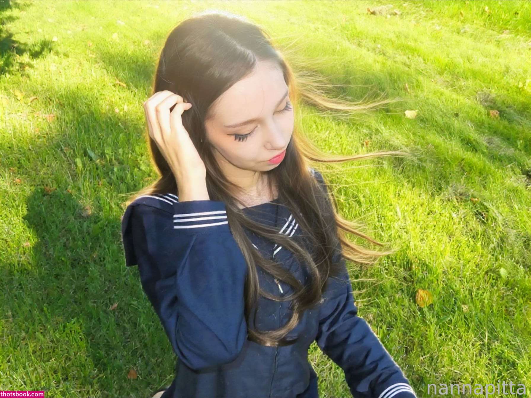 Nanna Pitta Photo #17