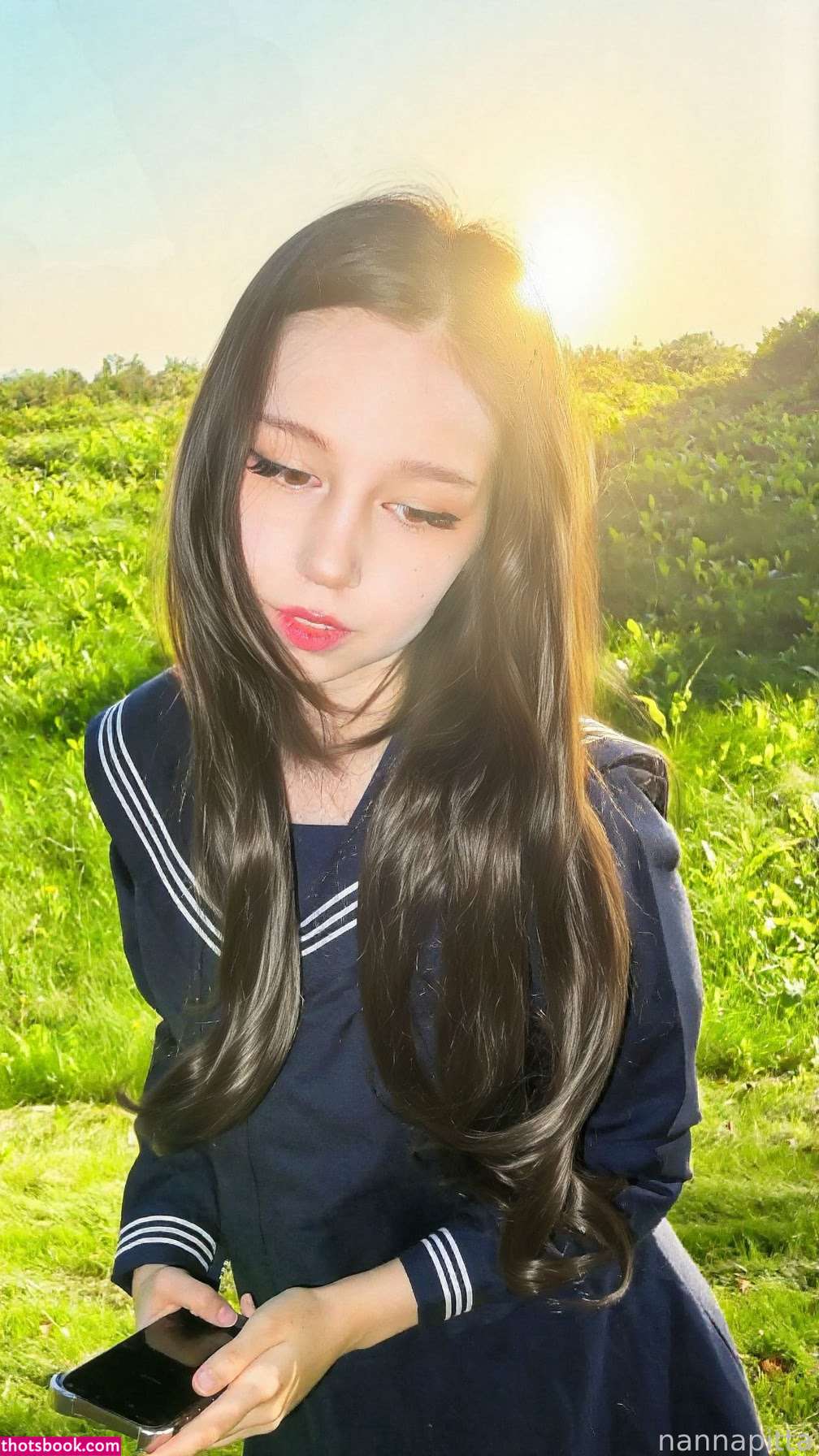 Nanna Pitta Photo #18