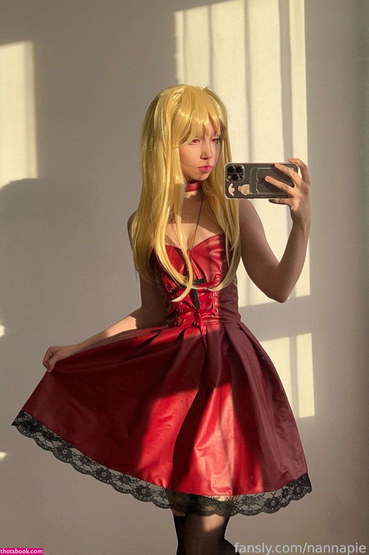 Nanna Pitta Photo #20