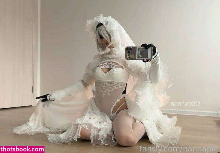 Nanna Pitta Photo #22