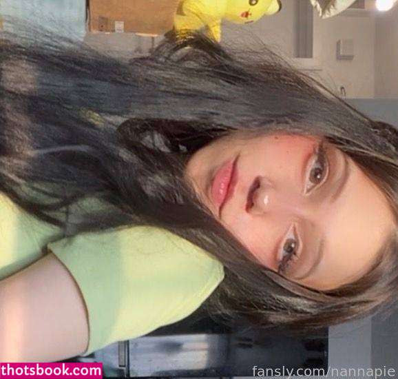 Nanna Pitta Photo #23