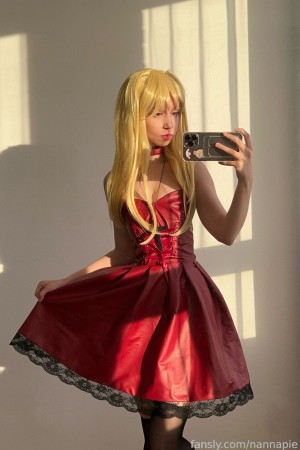 Nanna Pitta Photo #20