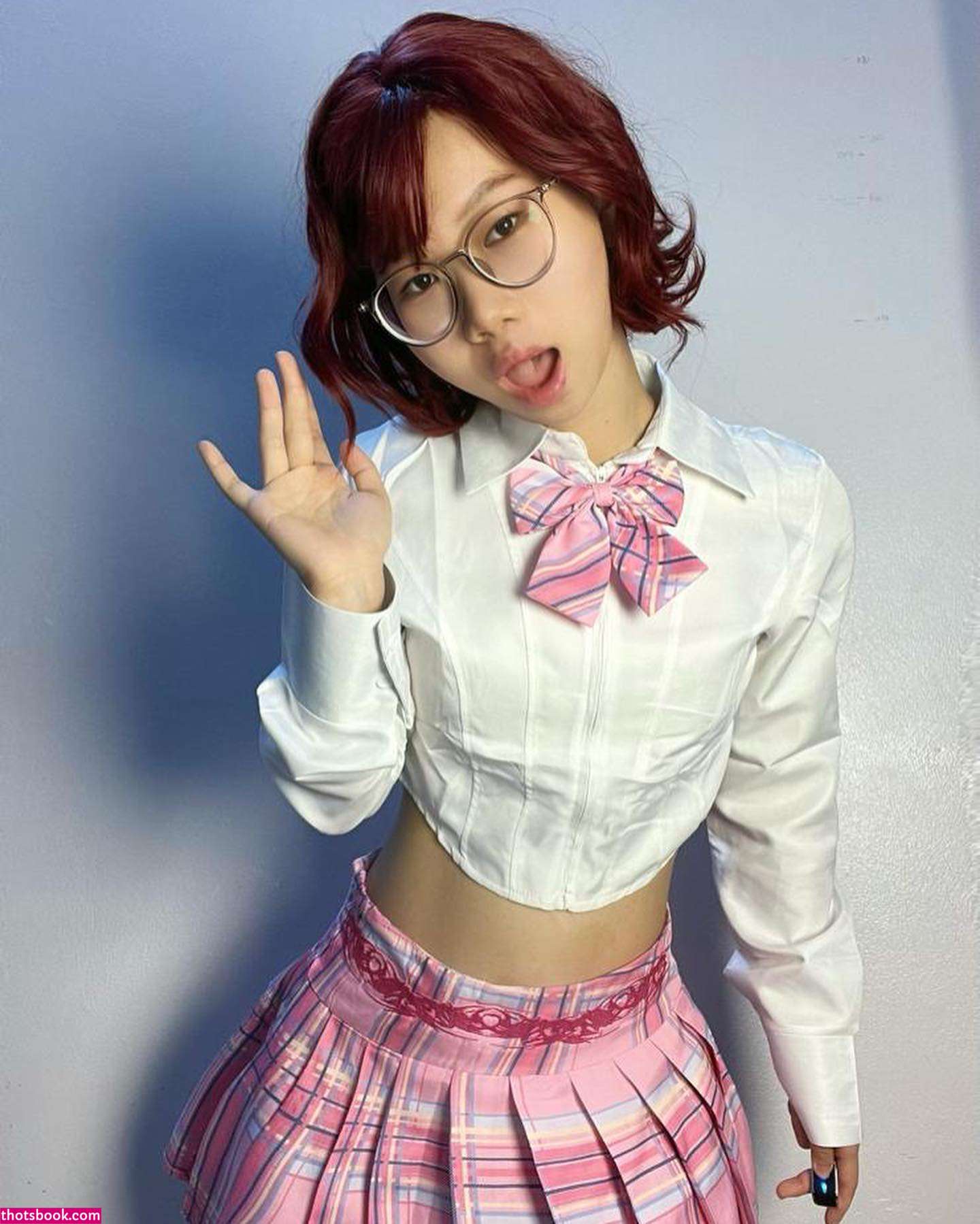 Rachel Rosee Photo #4