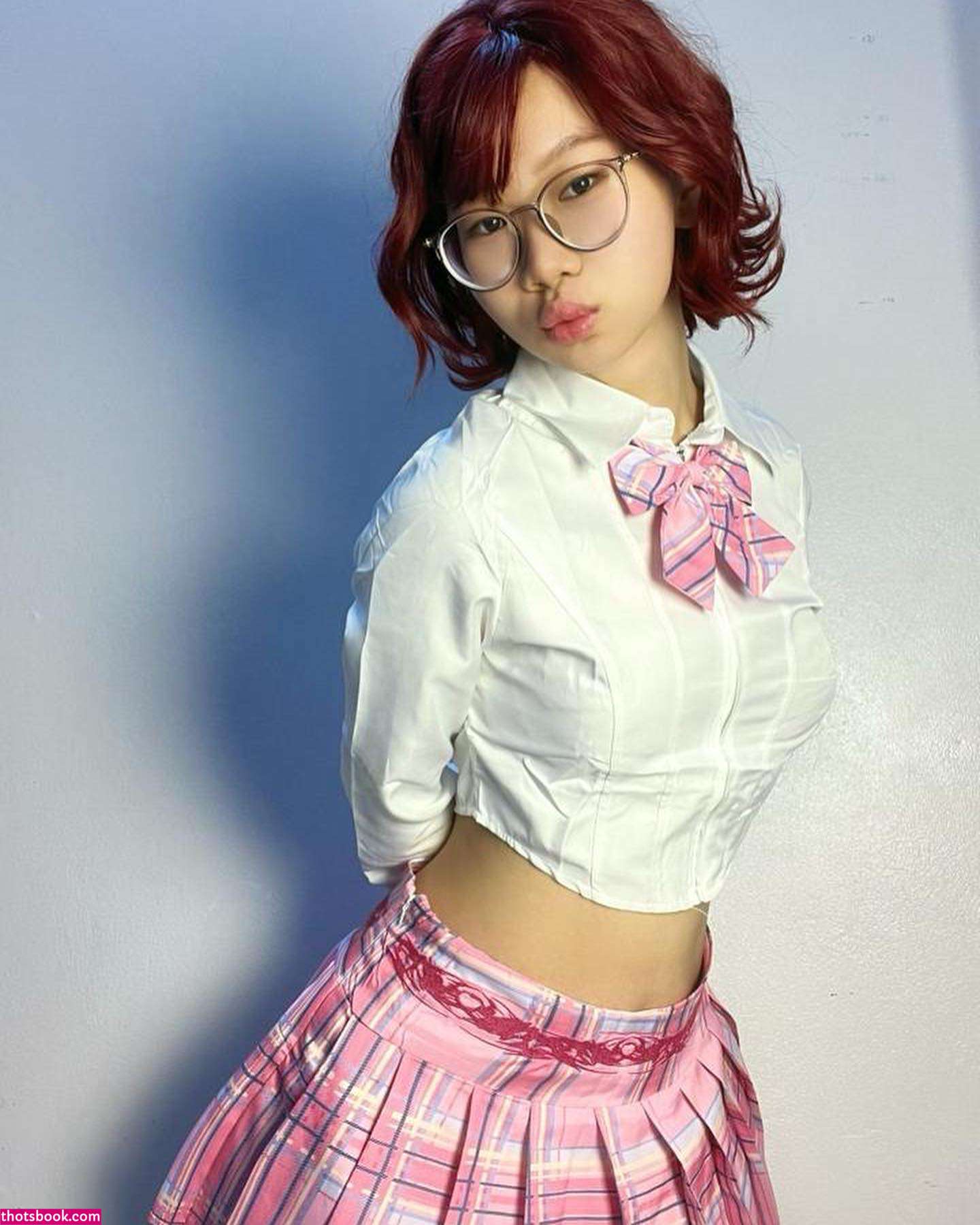 Rachel Rosee Photo #6